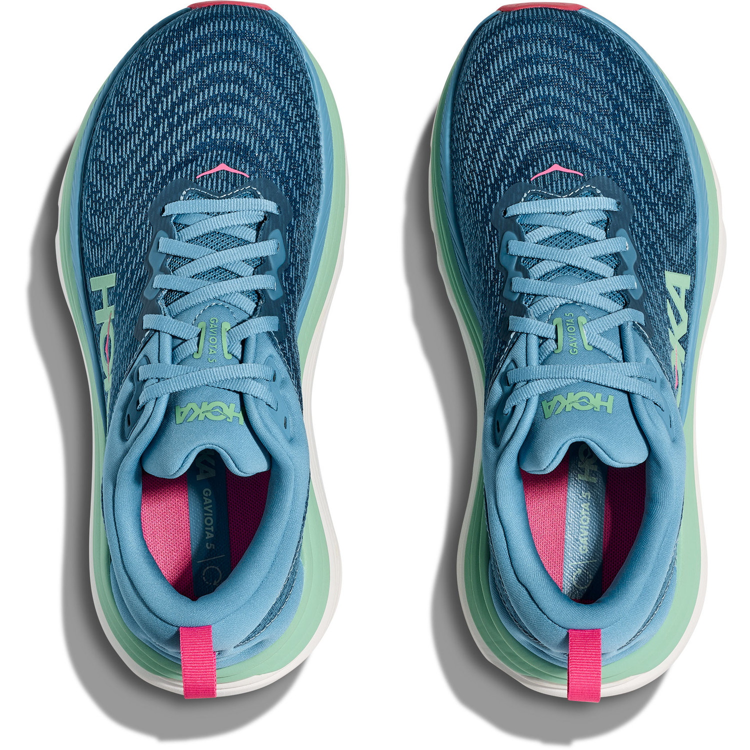 HOKA Gaviota 5 Dames