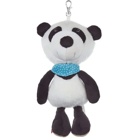 Sigikid Anhänger Panda, Cuddly Gadgets