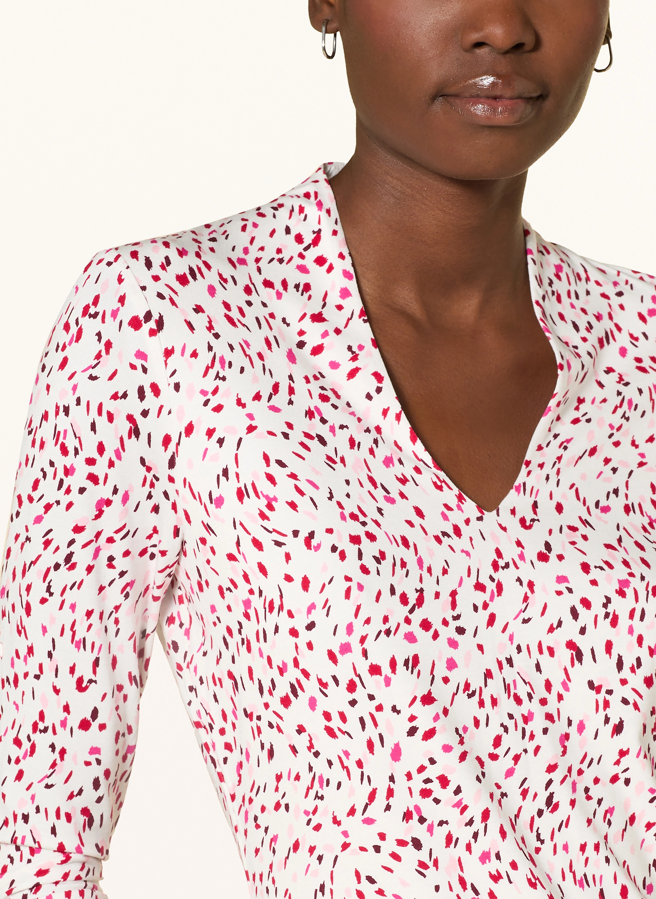 HOBBS Longsleeve AIMEE