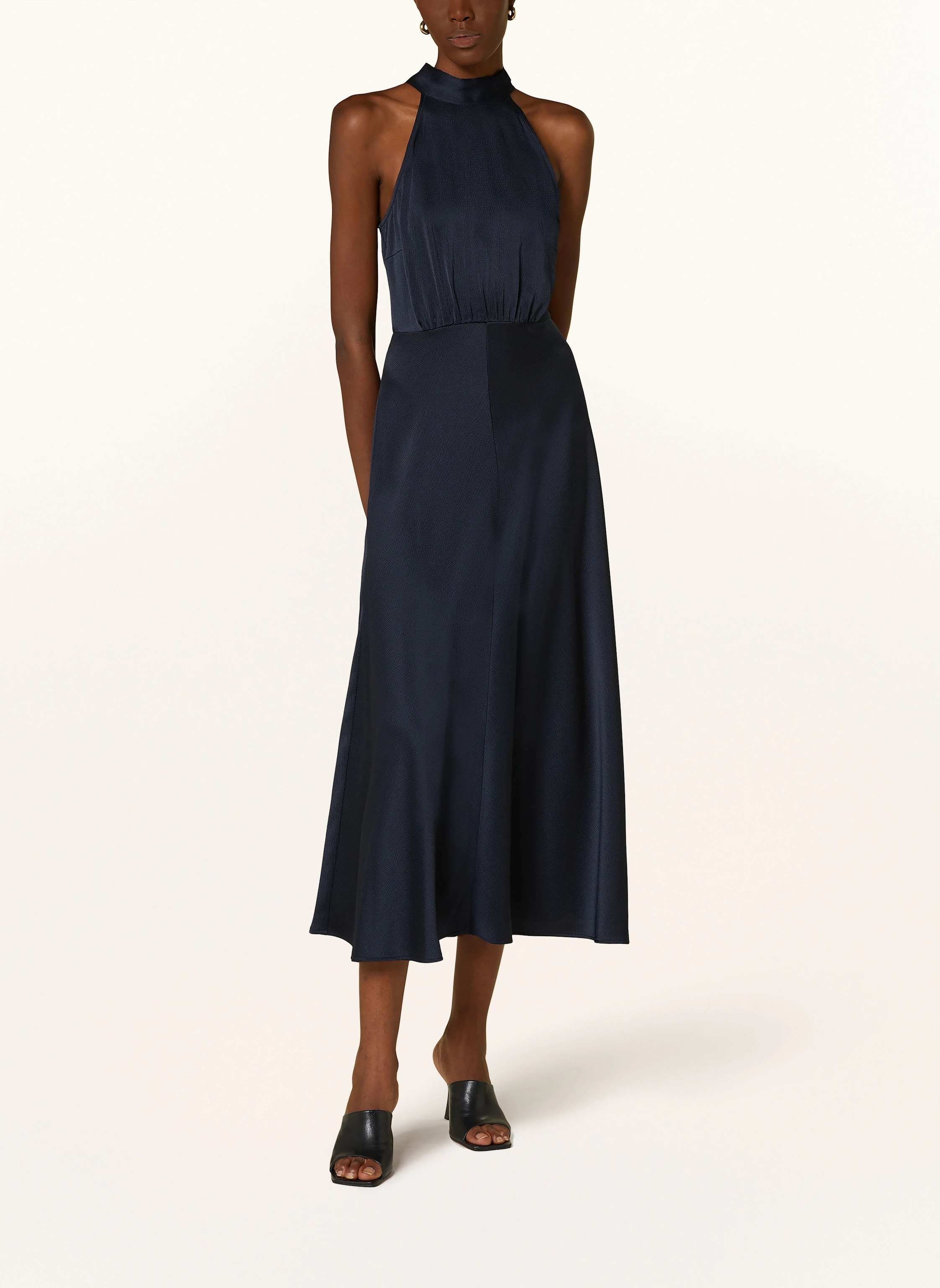 SAMSØE  SAMSØE Kleid RHEO