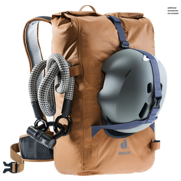 Deuter - Amager 25+5 - Sac à dos vélo