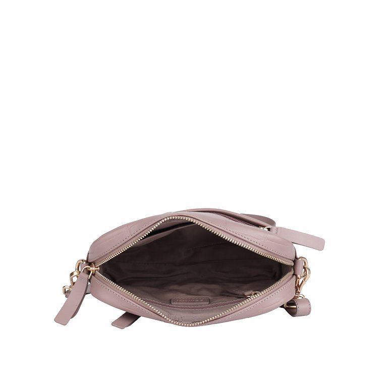 Bellicci Vega Cossbody Bag Lavender