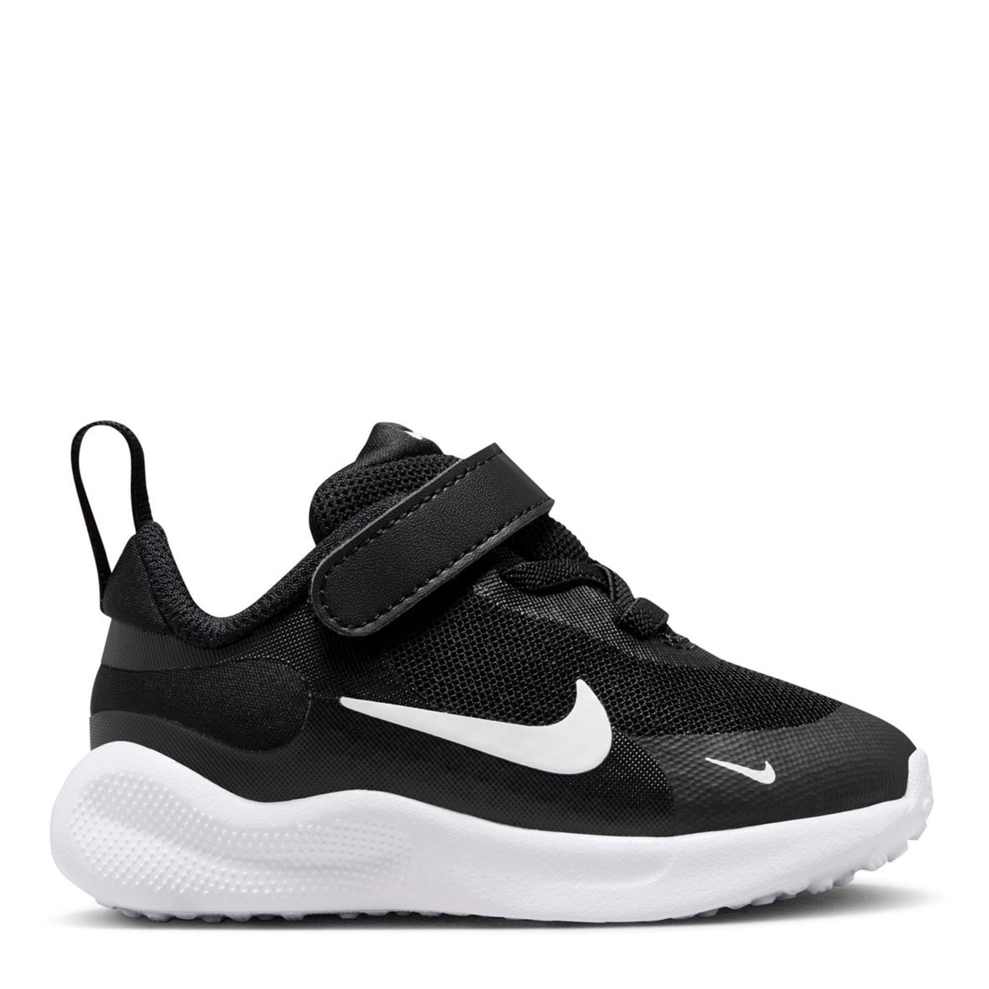 Nike Revolution 7 Baby Toddler Shoes
