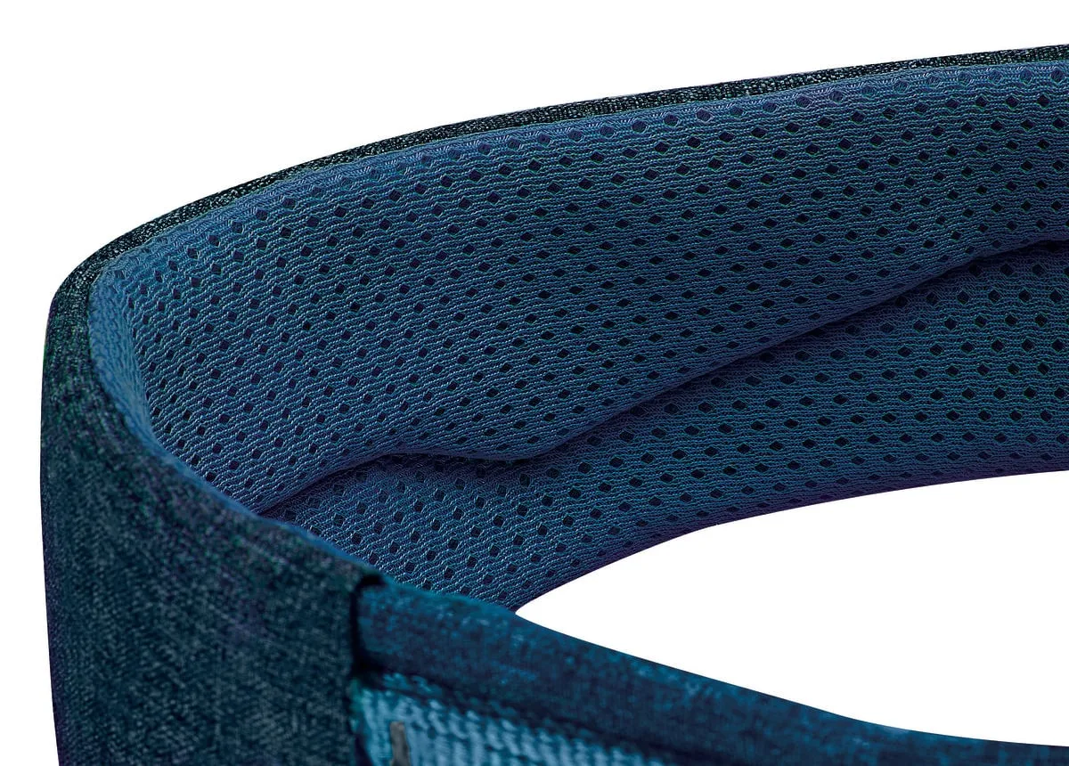 Petzl Adjama Blue