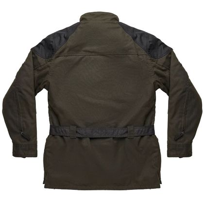 Veste Fuel BUNKER - Vert