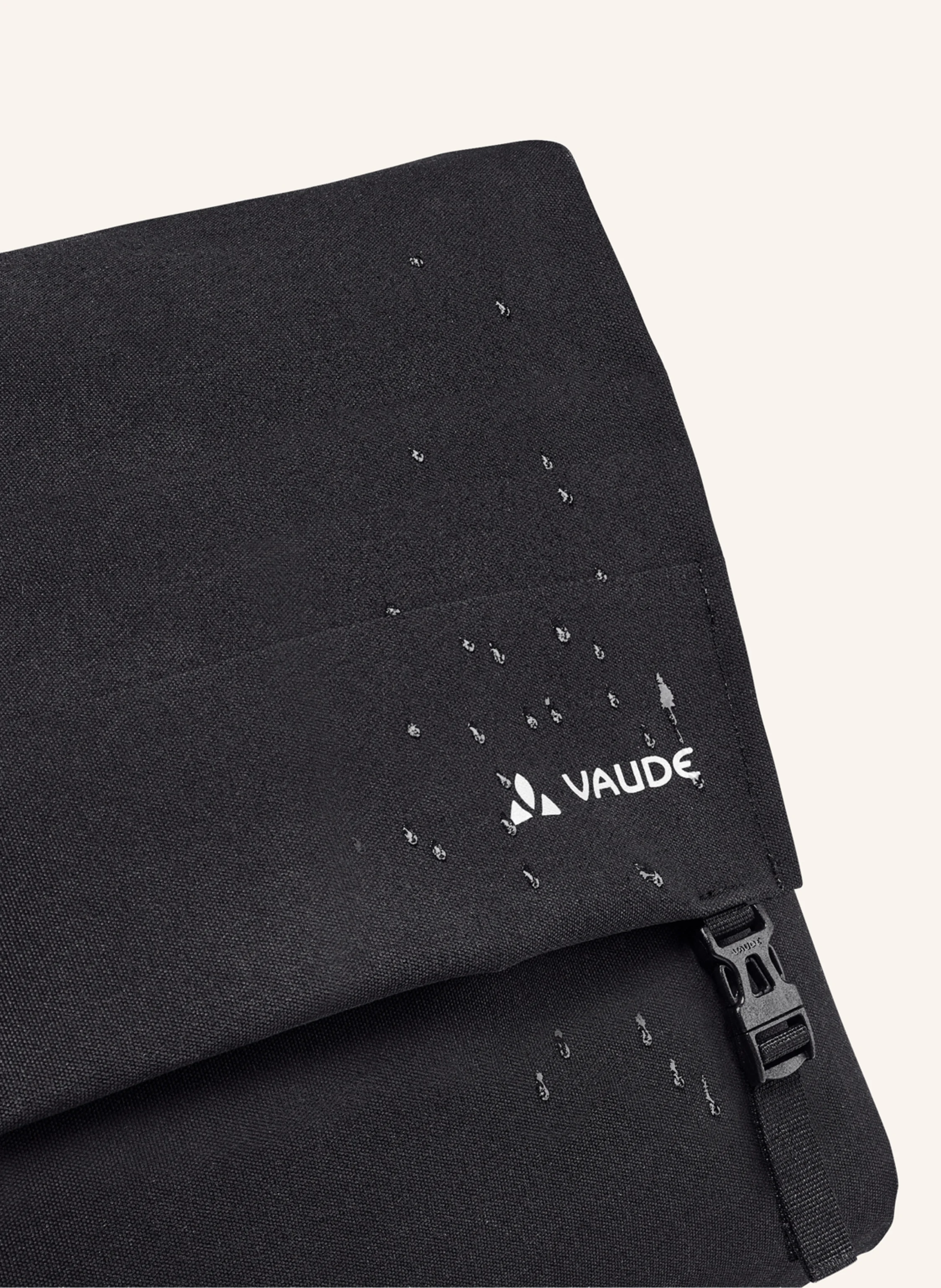 VAUDE Fahrradtasche AUGSBURG IV M