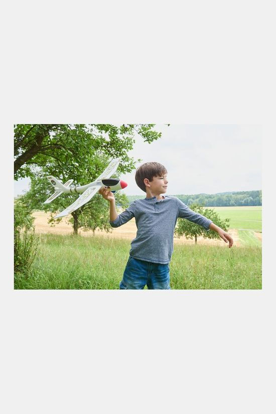 Haba Toys Haba Toys Terra Kids Maxi-werpvliegtuig