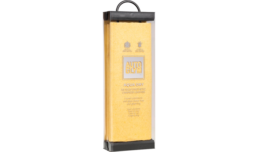 Autoglym Aqua Dry Vaskeskind