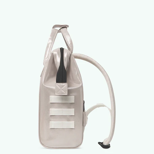 Sac à dos Adventurer Small Honolulu doré