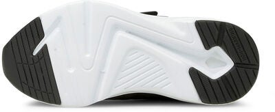 Puma Comet 2 Alt V Inf Sneakers, Black/White