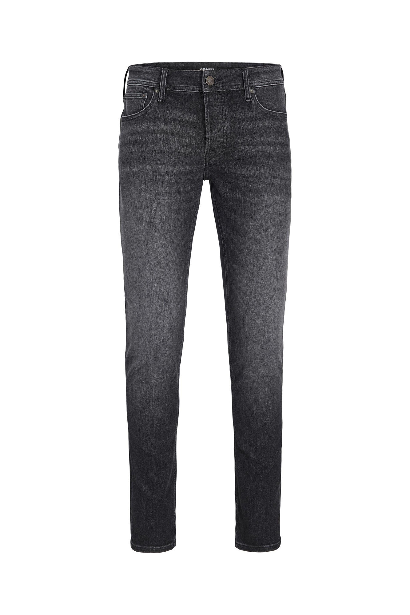 Calça jeans Mike com corte afunilado