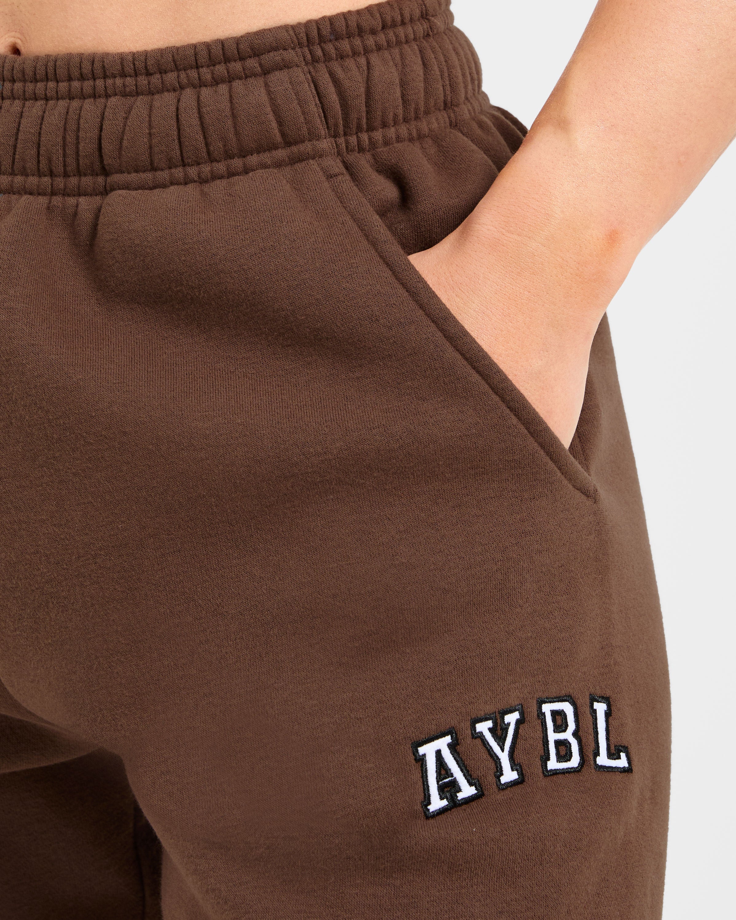 Varsity 2.0 Oversized Joggers