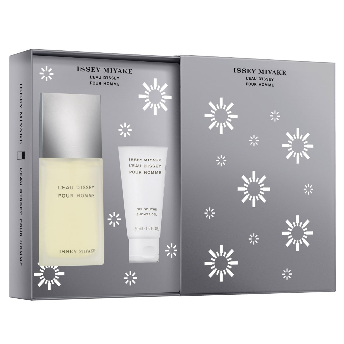 Issey Miyake L'Eau d'Issey pour Homme Coffret Eau de Toilette