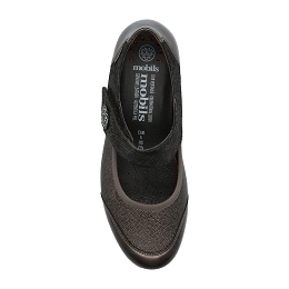 bathilda  PERLKID 1010h/ginevra 17/ne. 5611  WALNUT