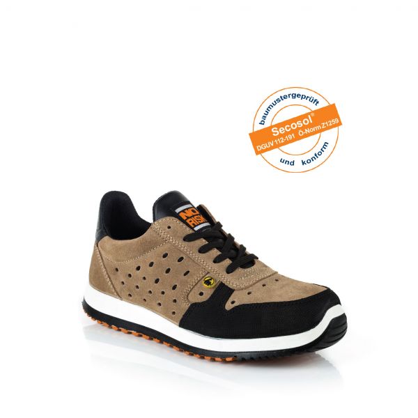 Norisk Sapato Runner - 40