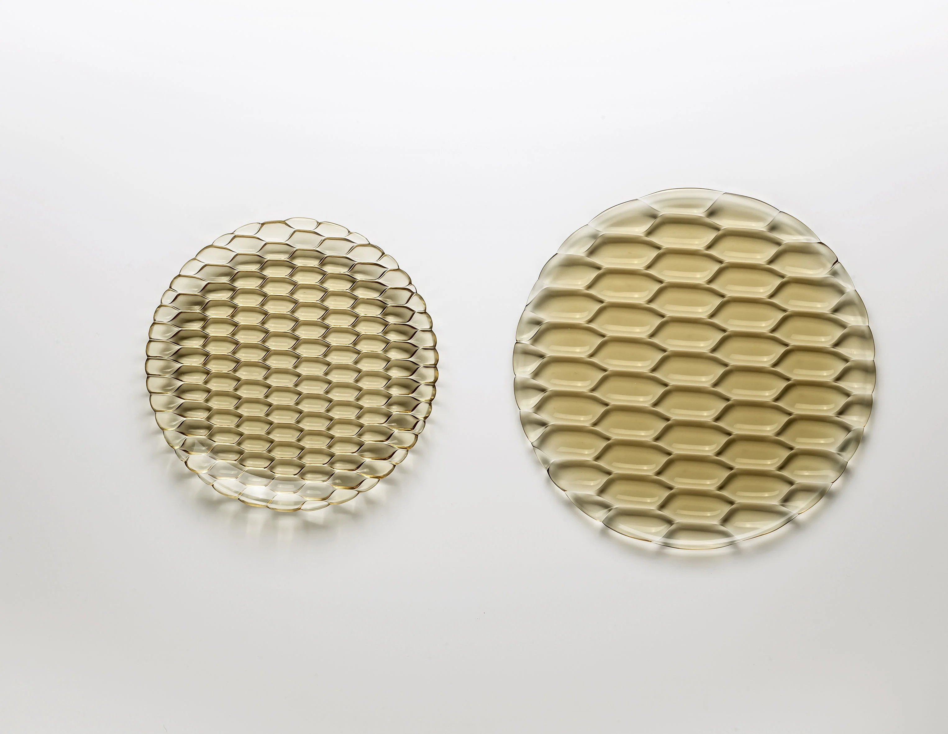 JELLIES FAMILY - Assiette | Rose