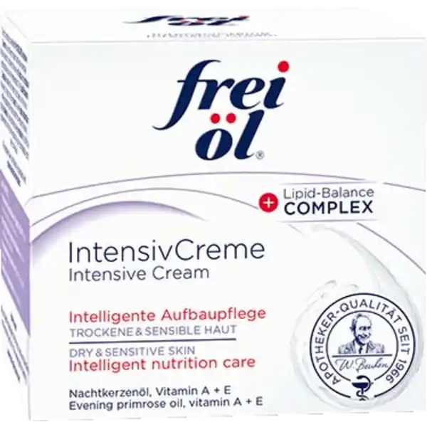 HYDROLIPID IntensivCreme