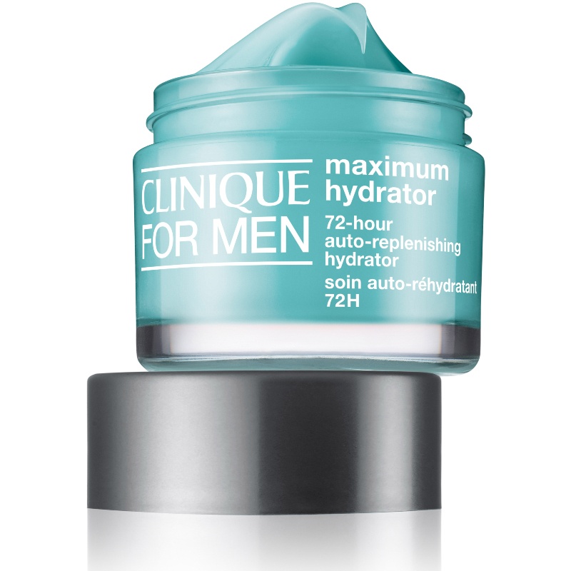 Clinique For Men Maximum Hydrator 72-Hour Auto-Replenishing Hydrator 50 ml