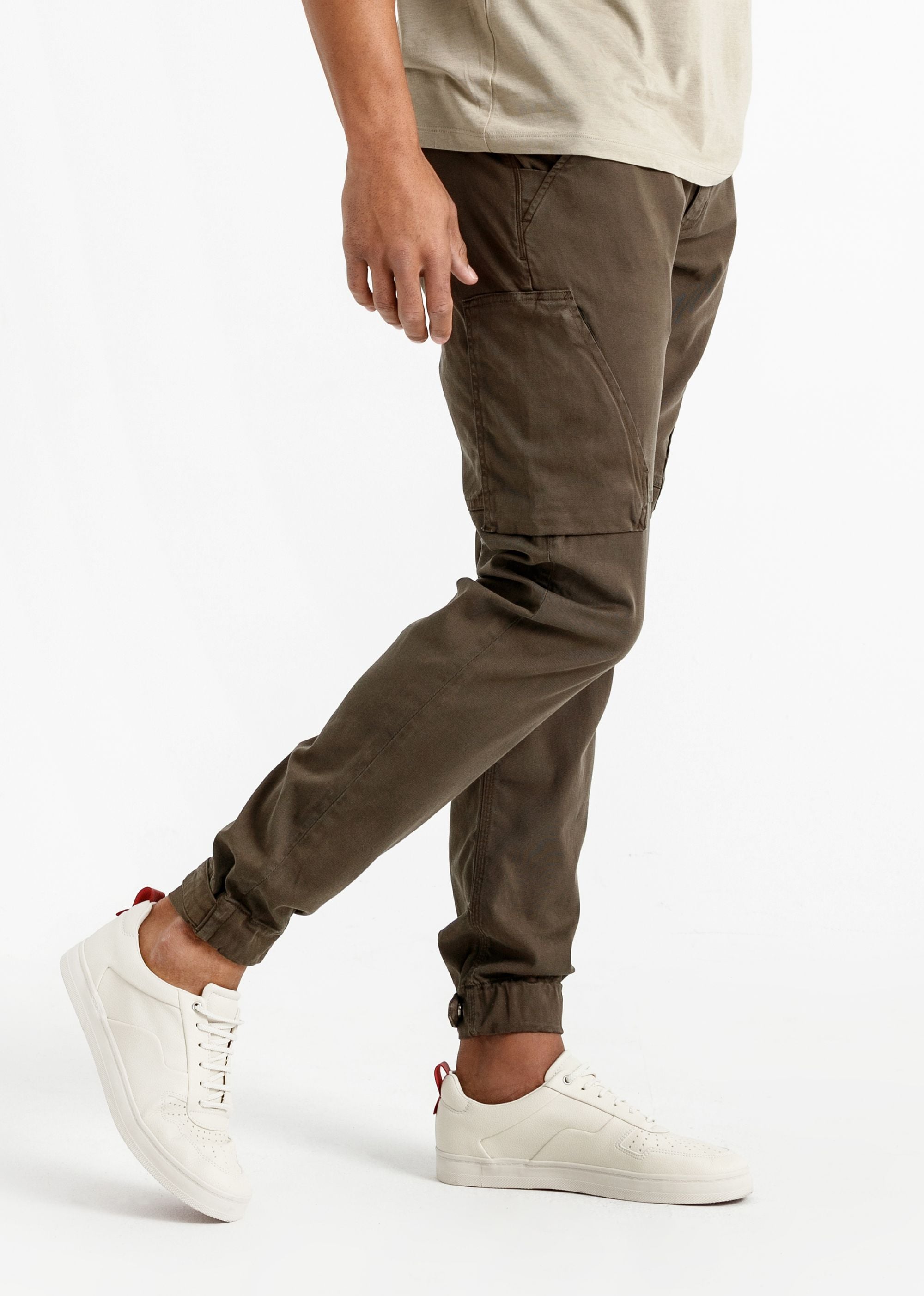 DU/ER Live Free Adventure Pant M's<br>En bukse for en hver situasjon!