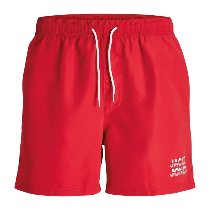 Jack & Jones Kaiko Logo Zwemshort Heren
