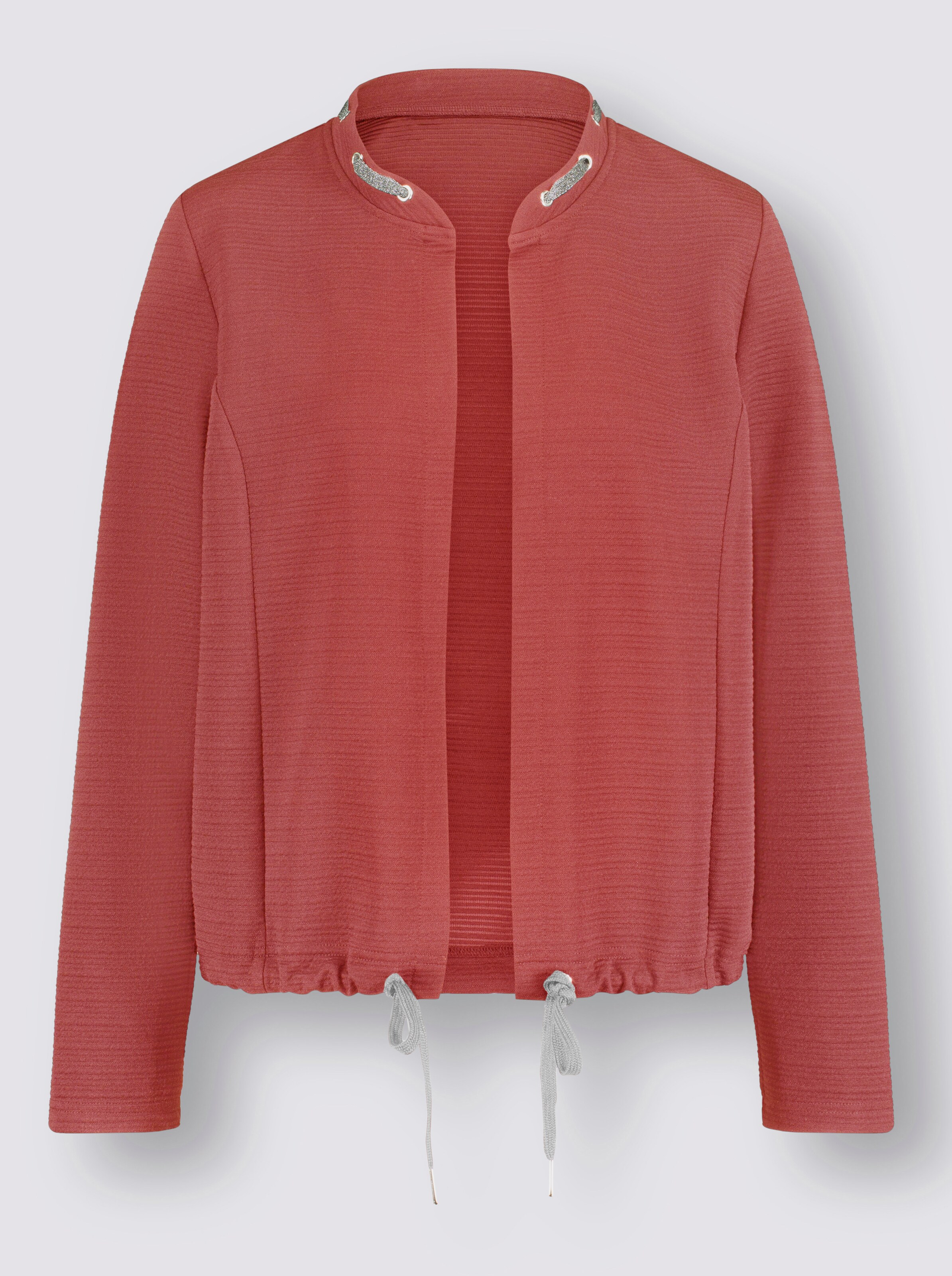 Shirtjacke