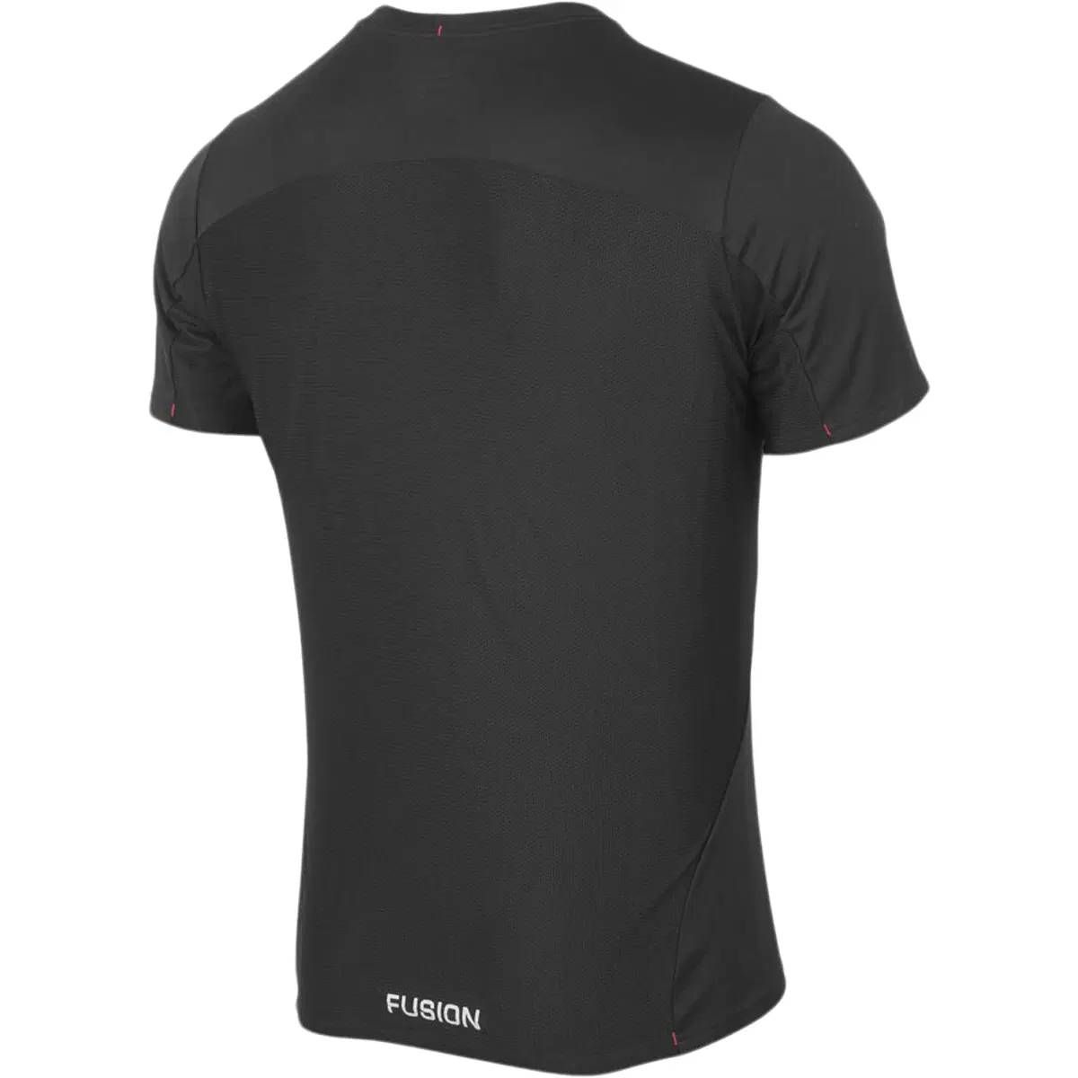 fusion c3 t shirt 243 0150 black