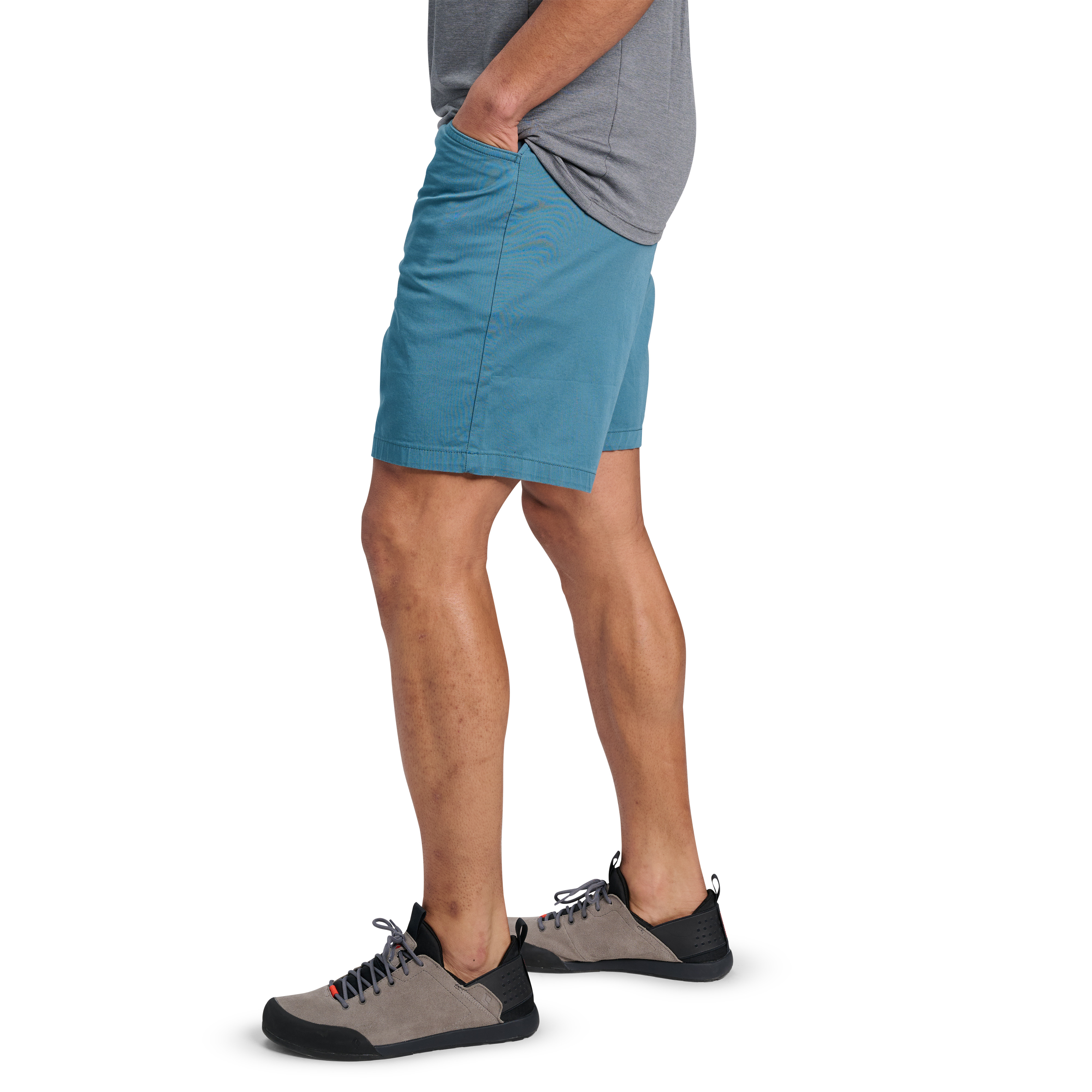 M Notion Shorts