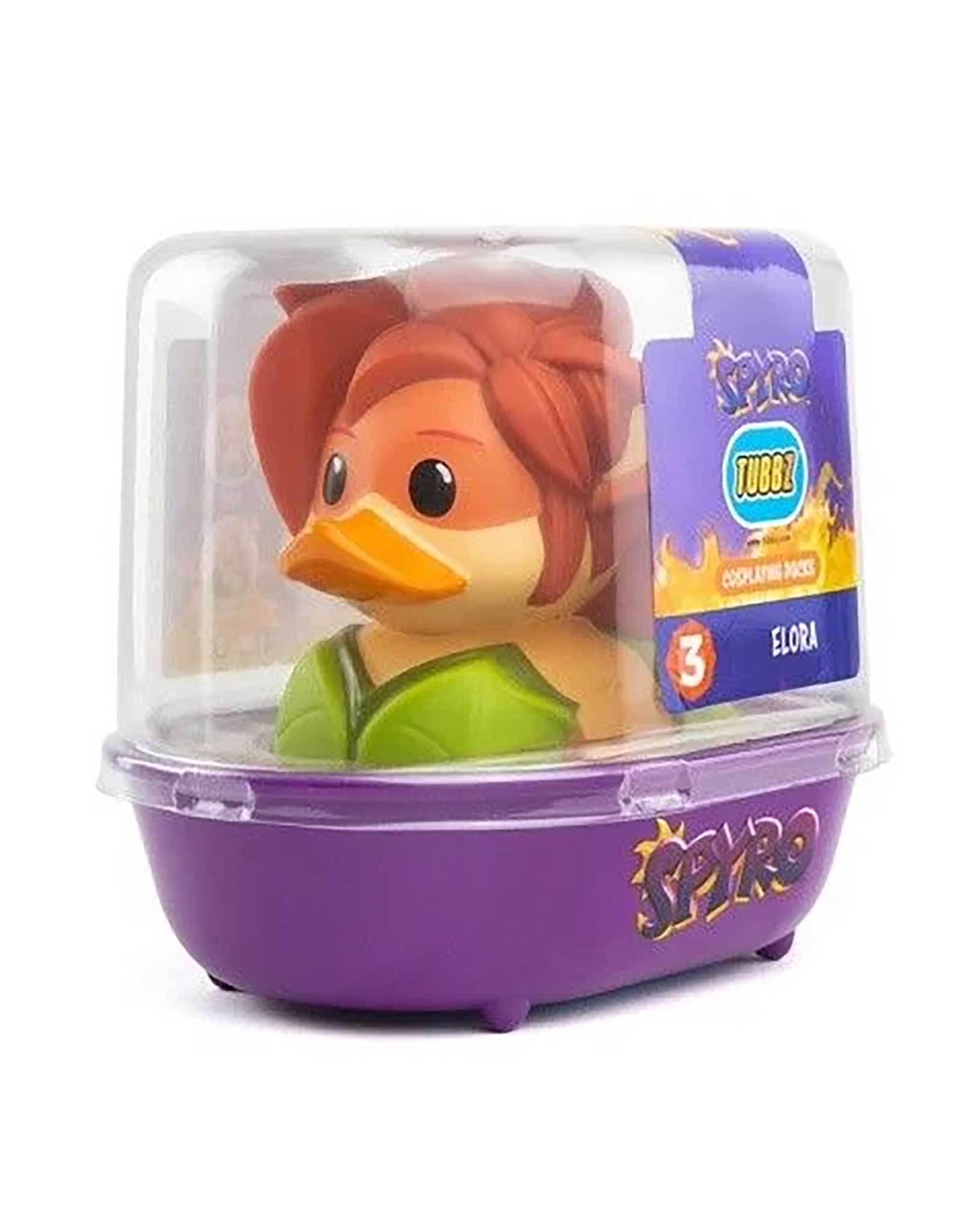 Tubbz - Tubbz - Spyro the Dragon Elora