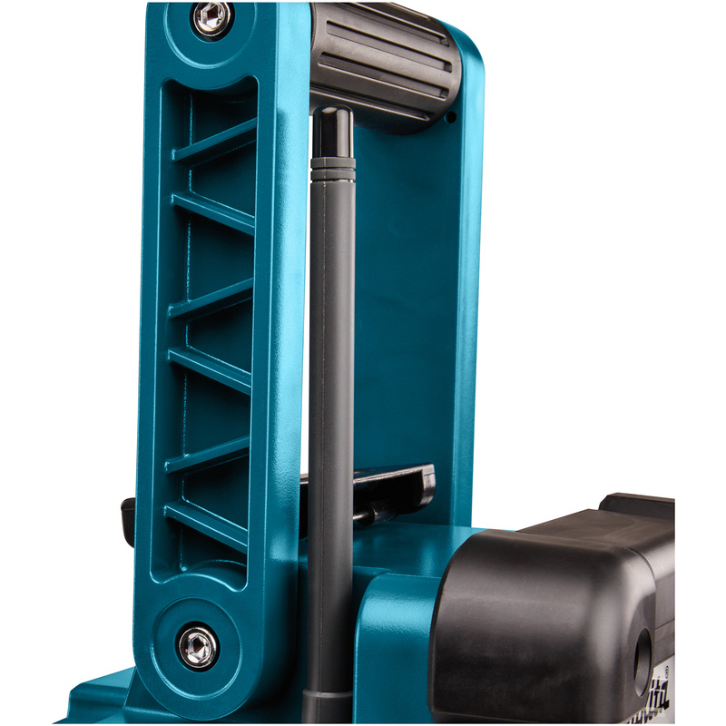 Makita DMR116 FM/AM bouwradio (body) 10,8-230V