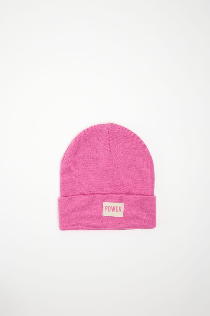 Veritas-Beanie POWER