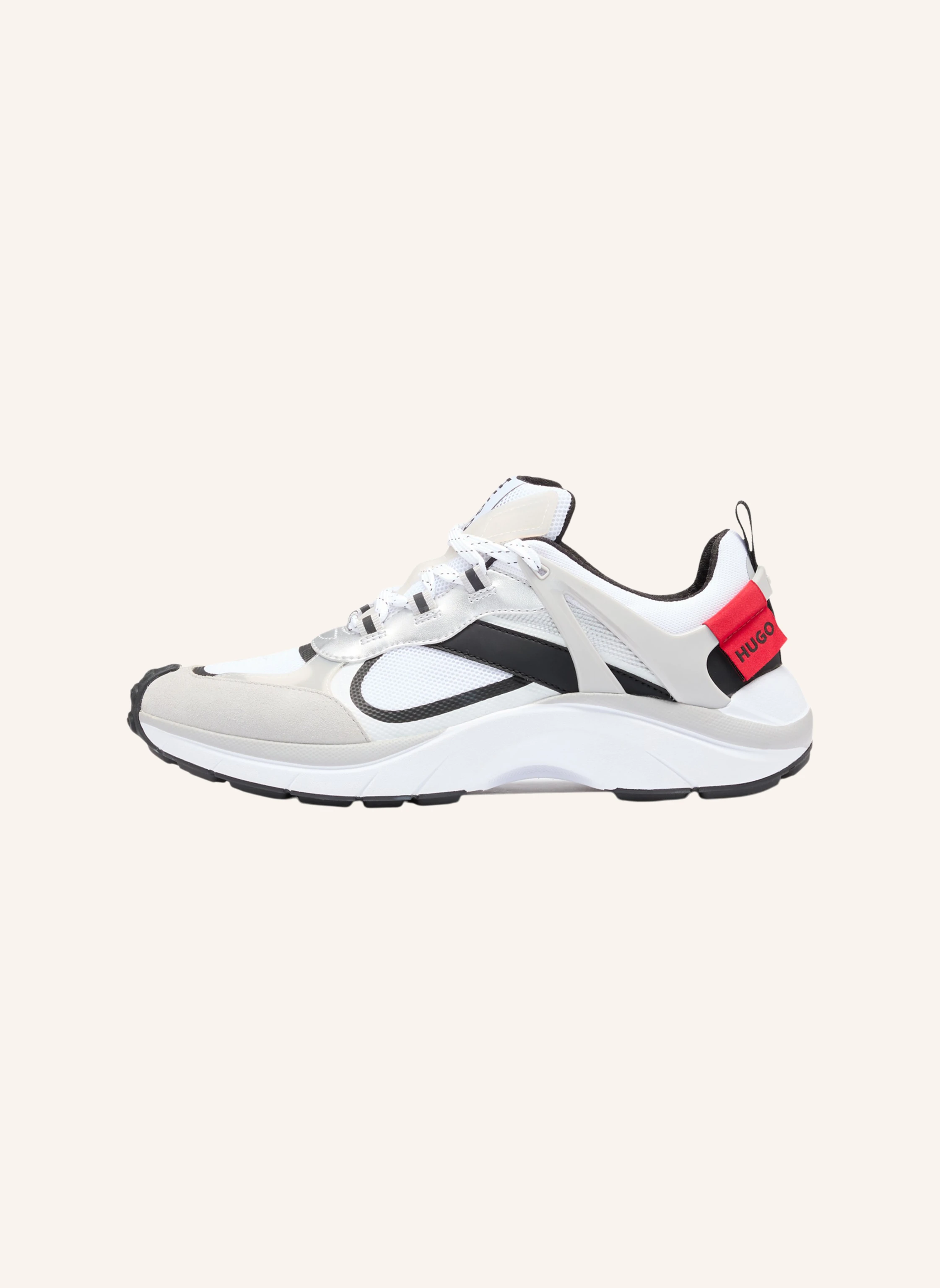 HUGO Turnschuh GO2_METPU