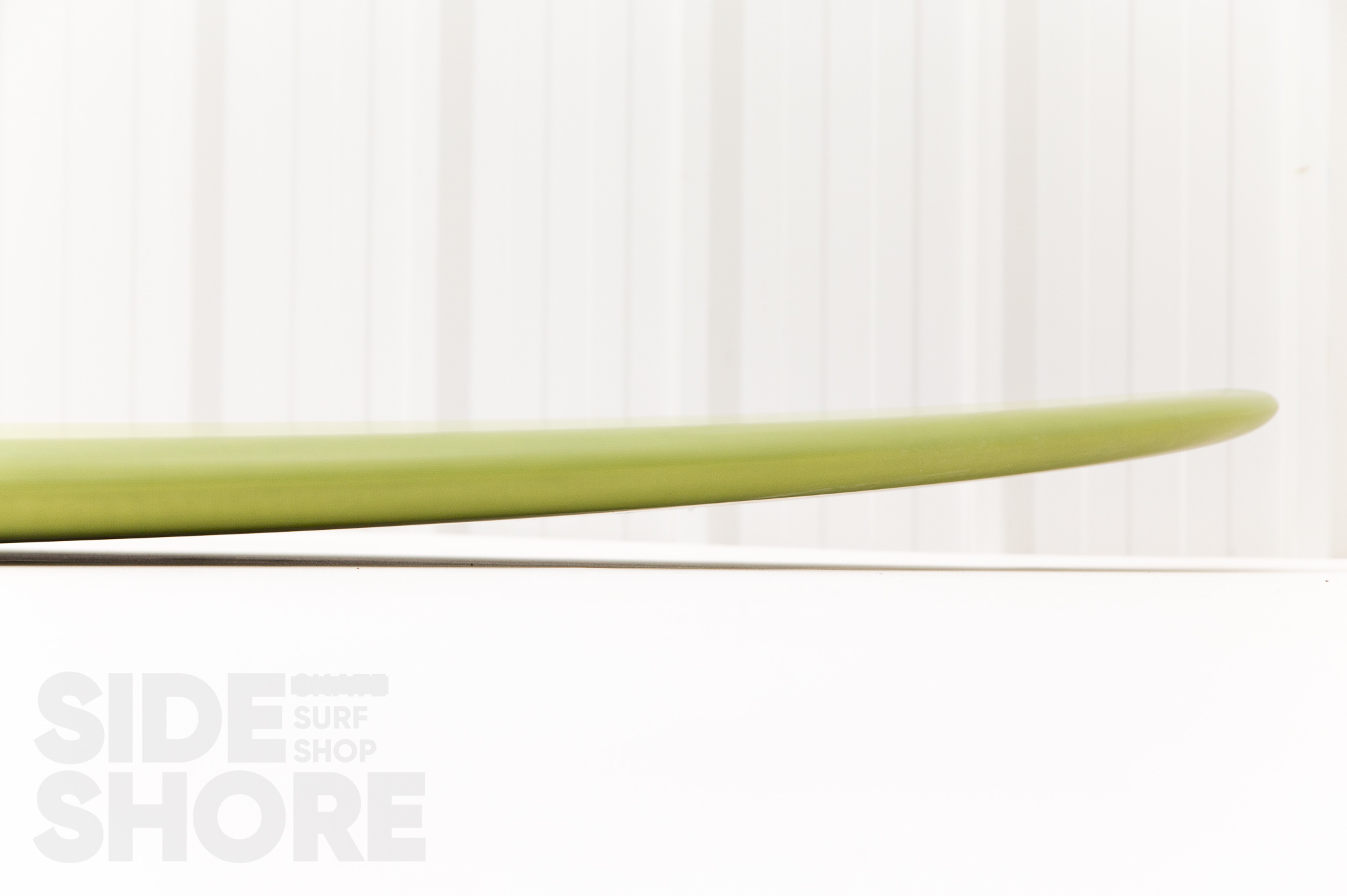 Garmendia Surfboards Free Bird - Tint -  9'5 x 22 1/2
