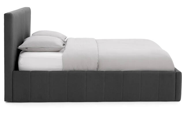 Bedframe Carte