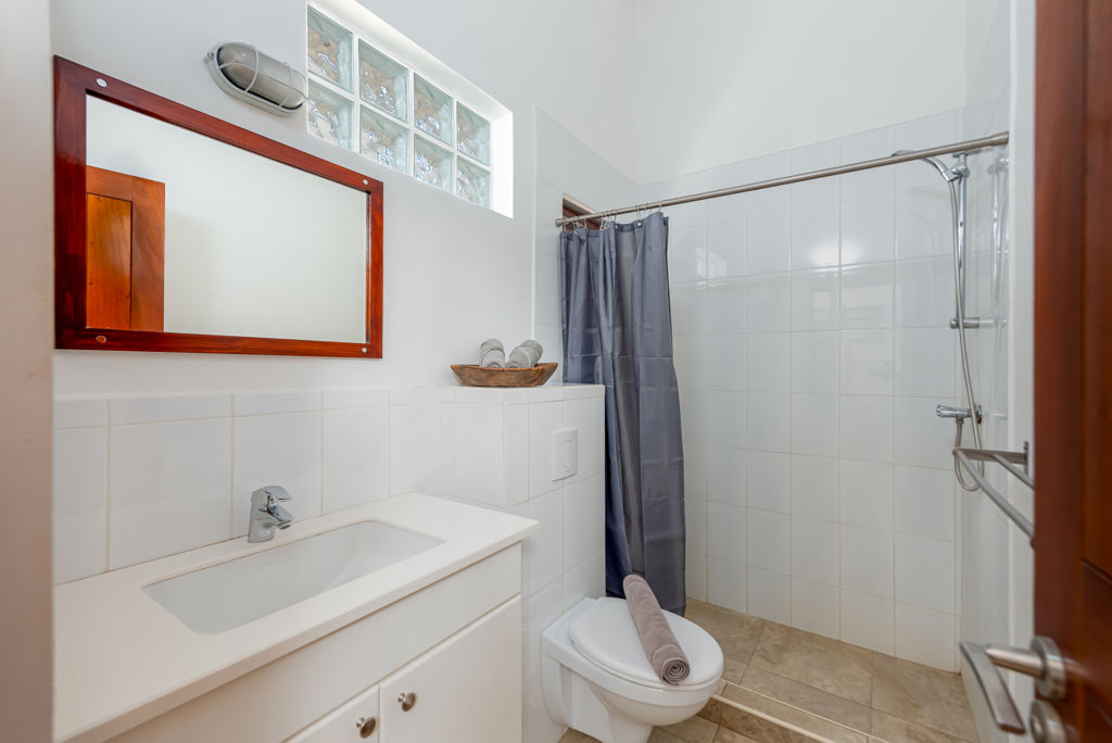 Casita Palma Boutique Resort Logies - Appartement