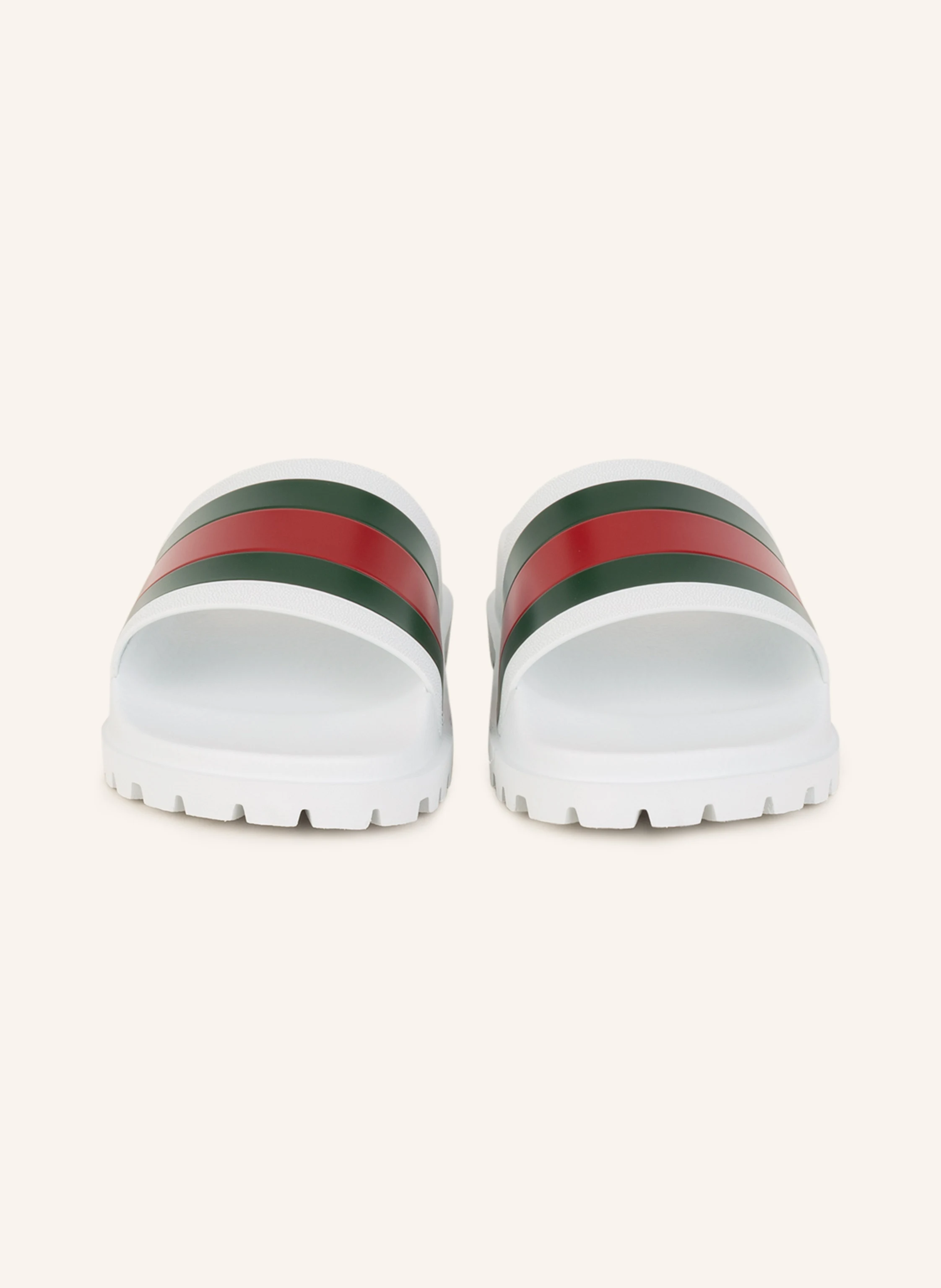 GUCCI Pantoletten