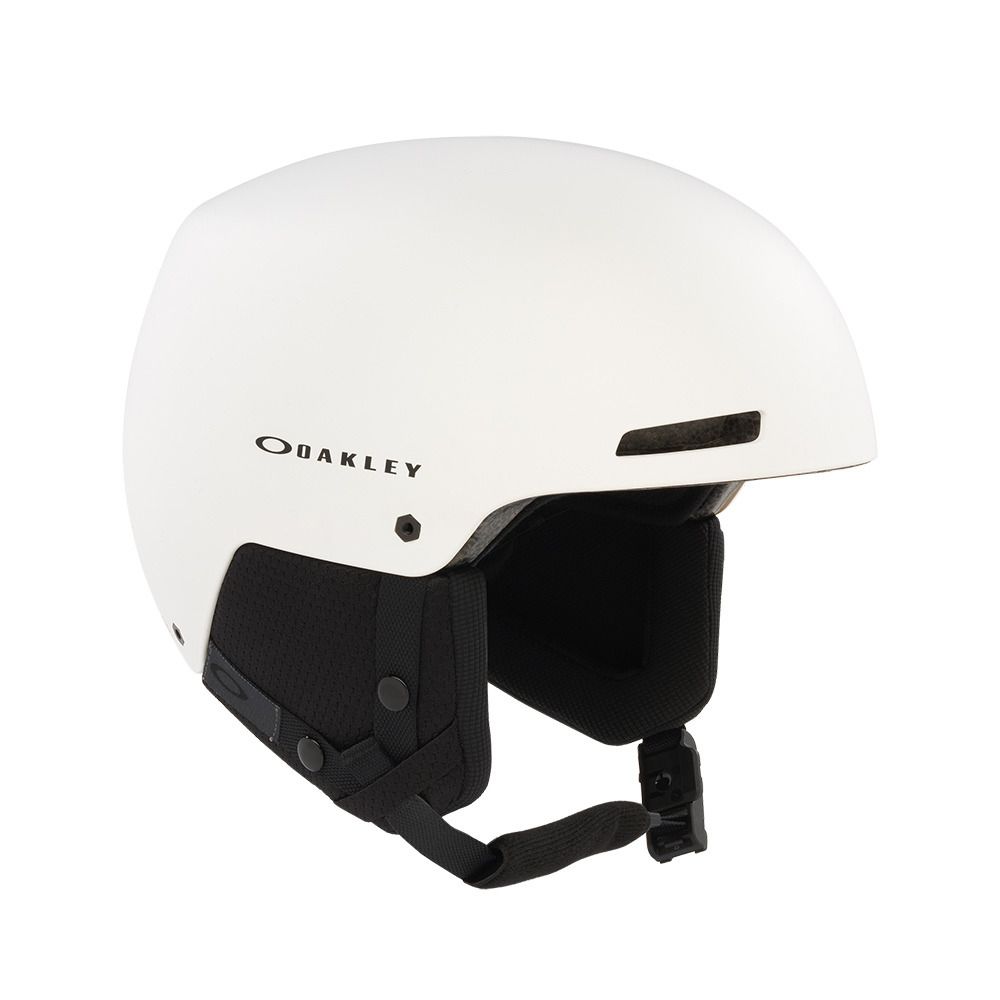 Oakley MOD1 PRO - Casque deski white