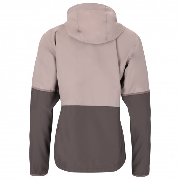 ENDURANCE - Women's Kinthar Jacket with Hood - Veste de running