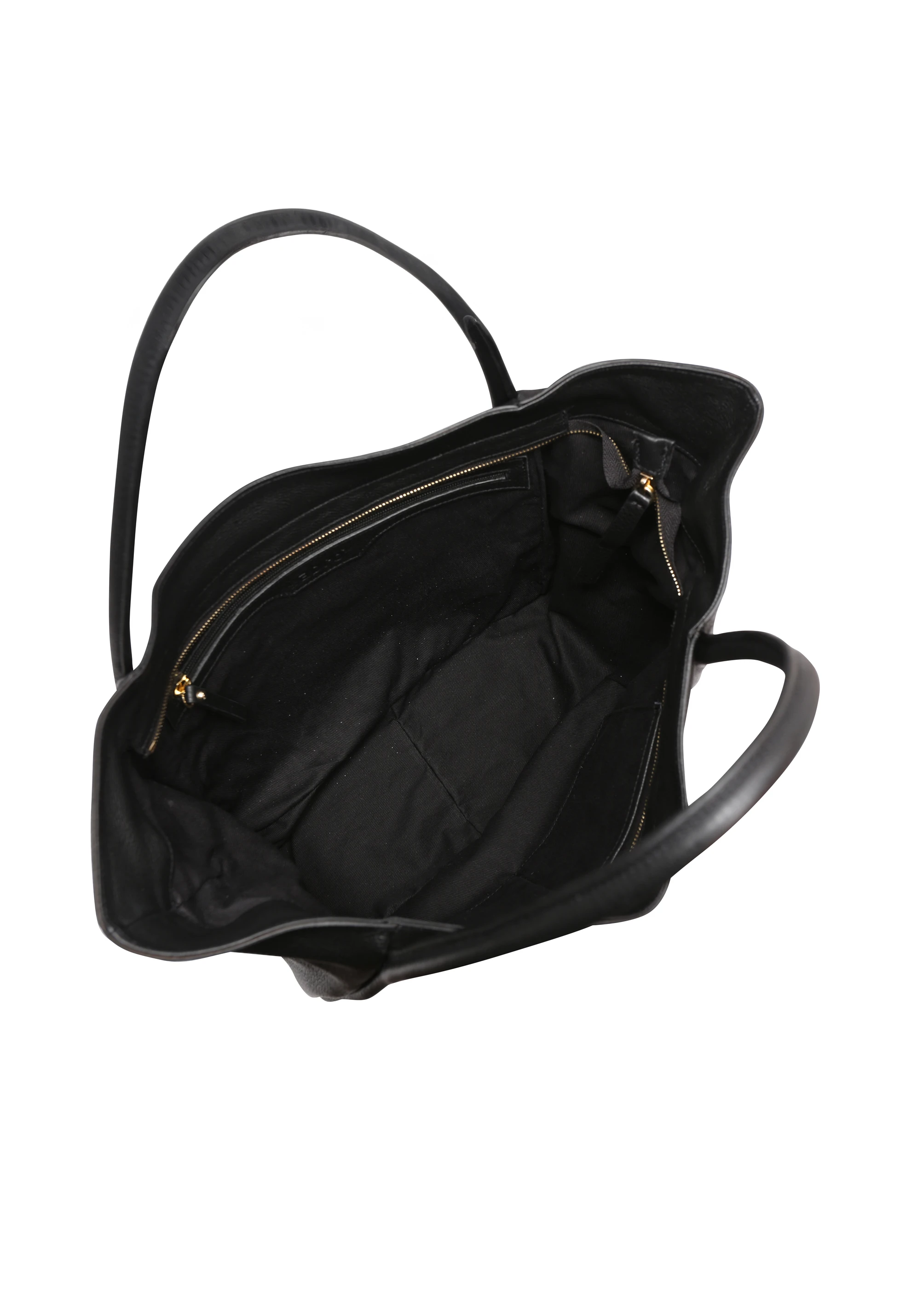 Shopper WILLOW Leather Agave Standard