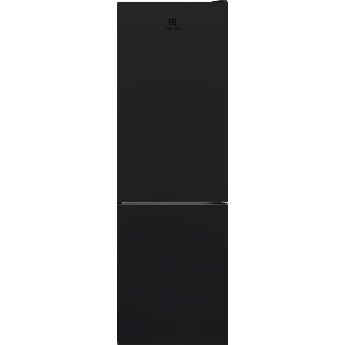 Electrolux Kombiskap LNT7ME32M2 (Sort)