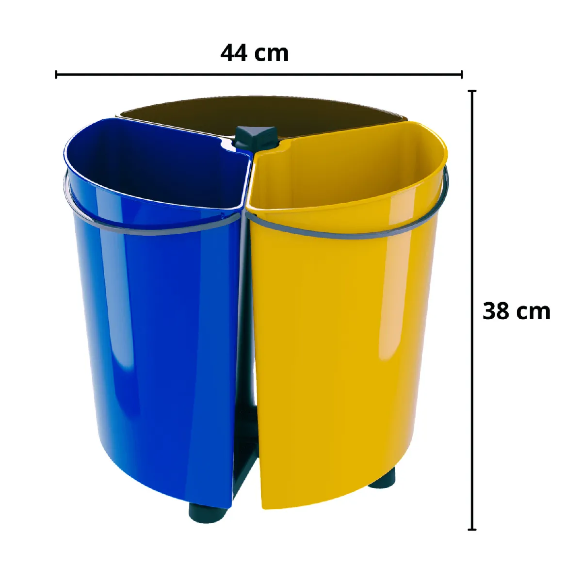ECOBIN Rotative