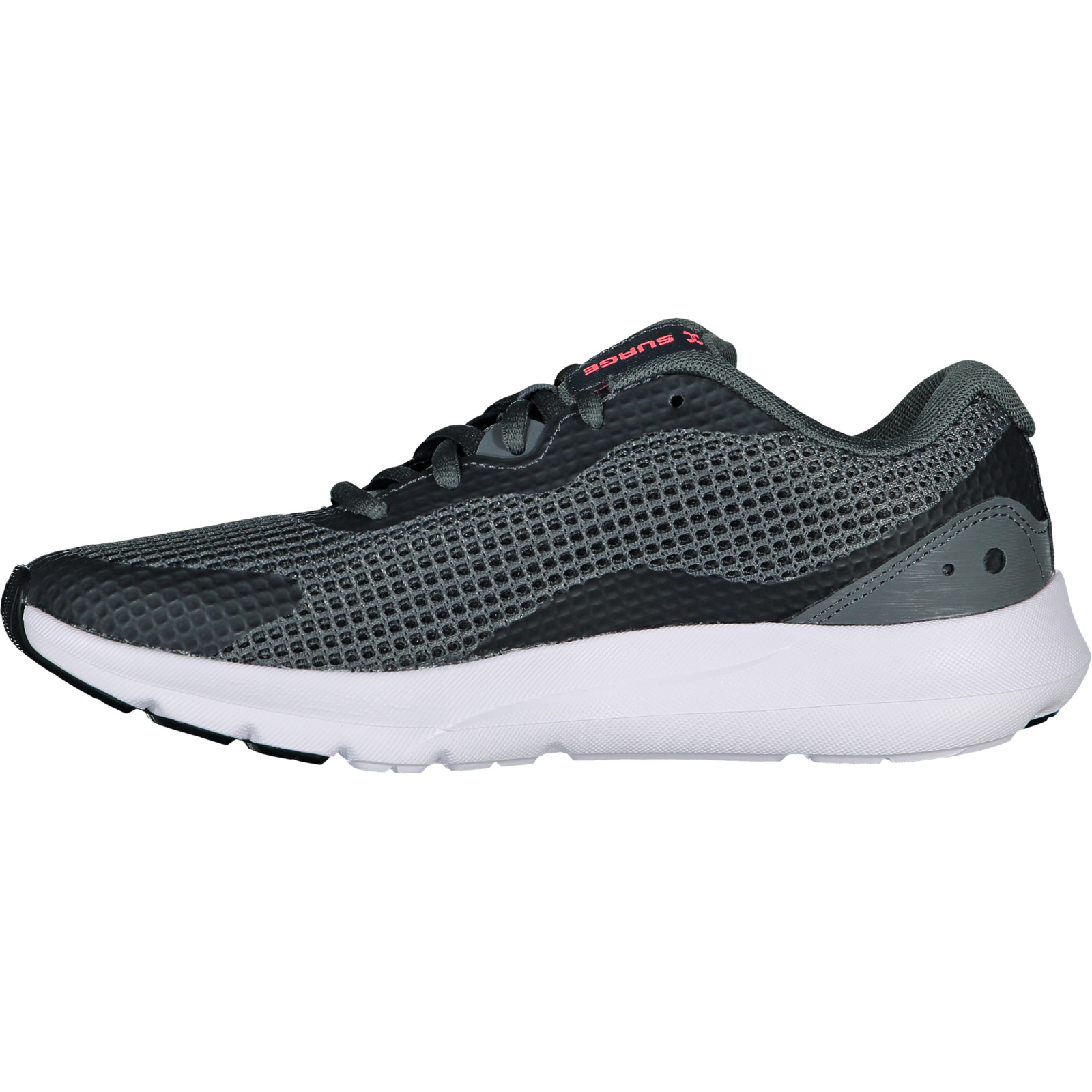 Under Armour Damen-Trainingsschuh Surge 3 dunkelgrau, 41