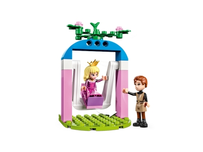 LEGO Kasteel van Aurora (43211)