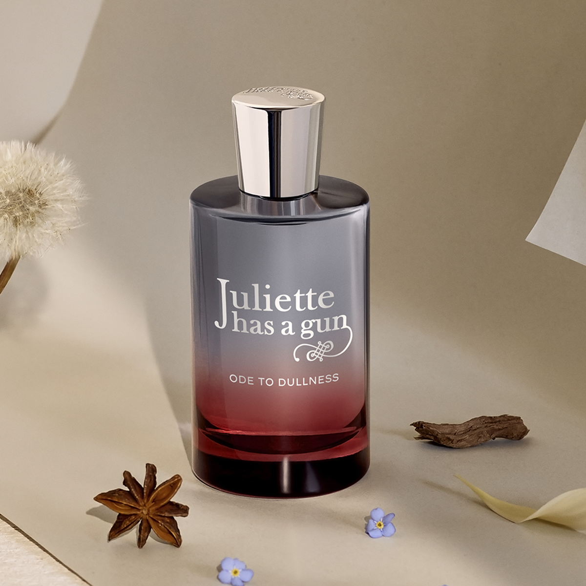 Ode to Dullness Eau de Parfum 100ml