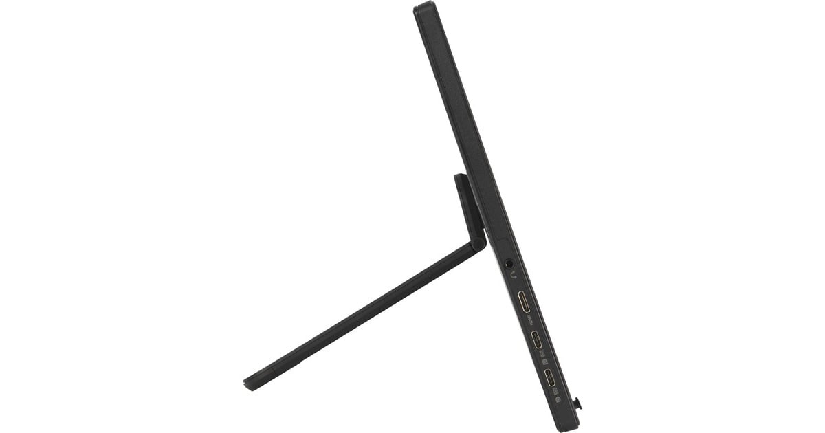 ASUSZenScreen MB169CK 15.6