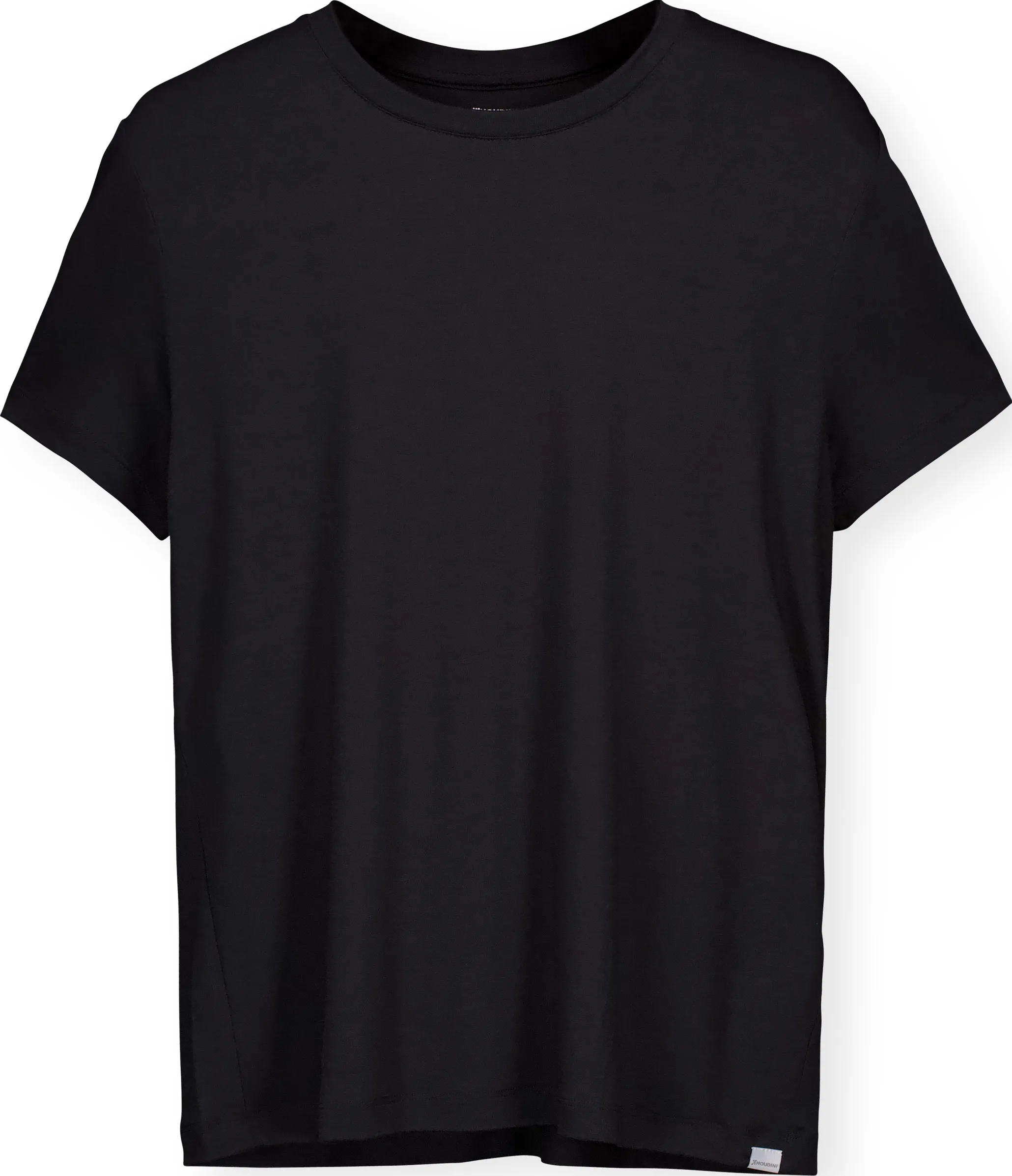 Houdini W's Tree Tee True Black