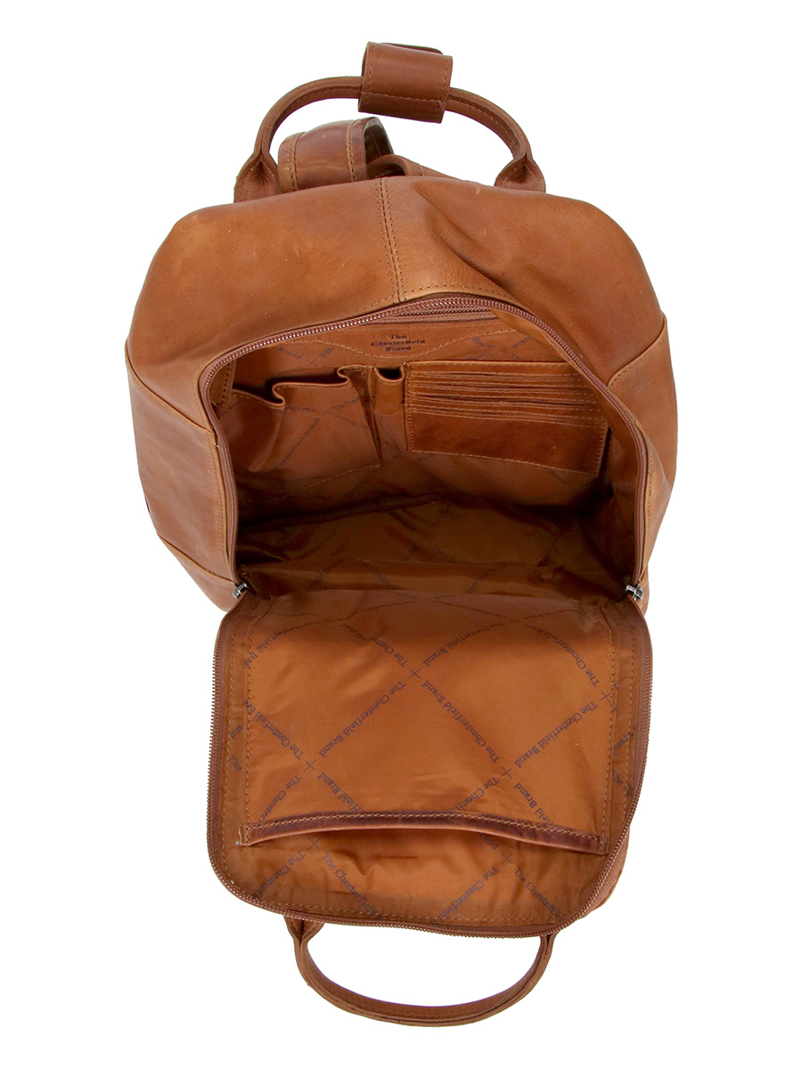 Sac À dos The Chesterfield Brand Belford Bellary