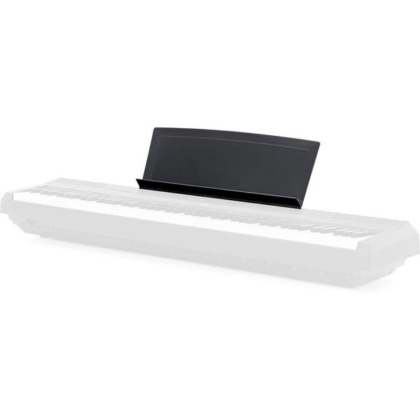 Yamaha P-105/ P-115 Music Rest