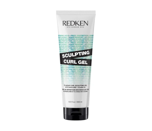 Redken Sculpting Curl Gel Haargel