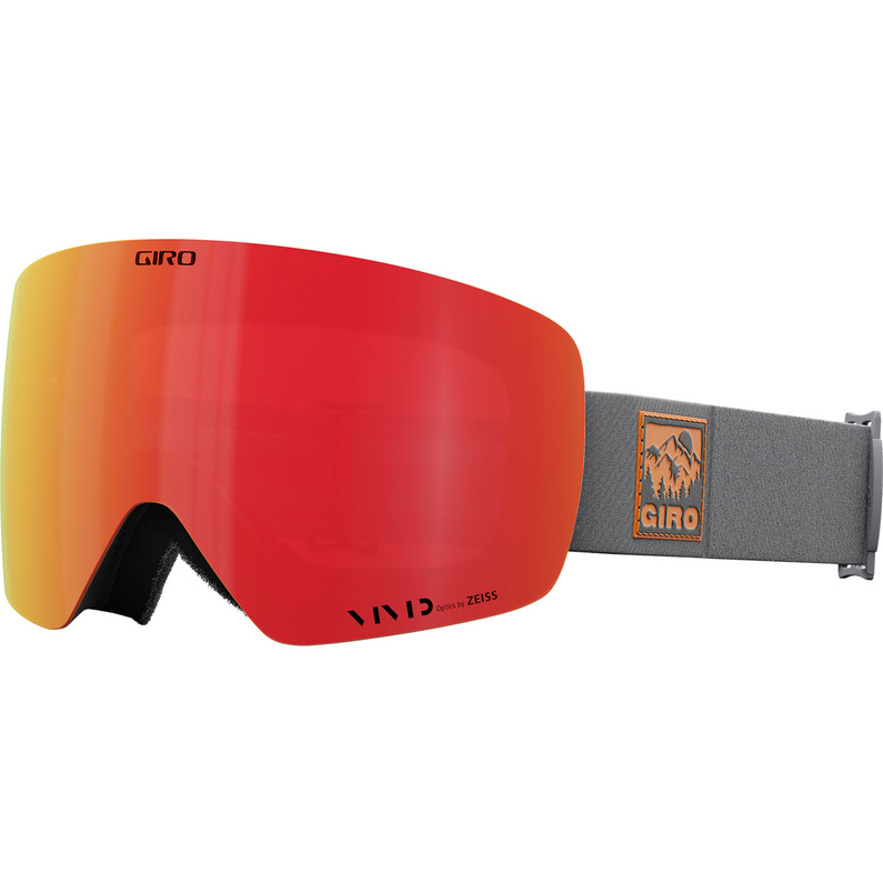 Giro Contour Skibrille