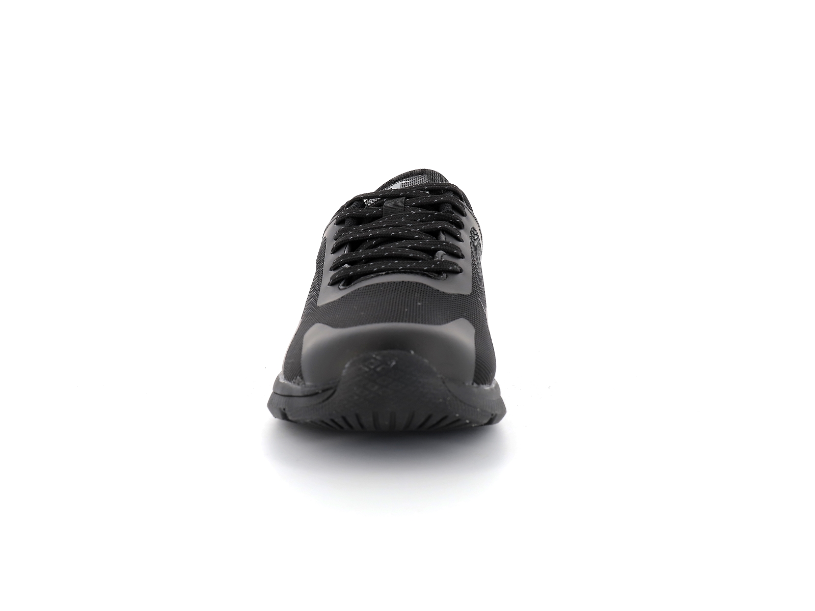 Champion-S21615 Matières combinées Noir